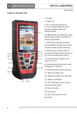 Предварительный просмотр 6 страницы CONDTROL C14076 User Manual