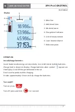 Предварительный просмотр 7 страницы CONDTROL C14076 User Manual