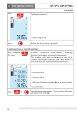 Предварительный просмотр 10 страницы CONDTROL C14076 User Manual