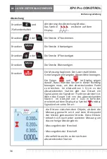 Предварительный просмотр 36 страницы CONDTROL C14076 User Manual