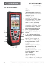 Предварительный просмотр 56 страницы CONDTROL C14076 User Manual