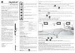 Preview for 3 page of CONDTROL Digi Staff User Manual