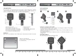 Предварительный просмотр 3 страницы CONDTROL Inspecto User Manual