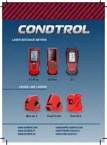 Preview for 17 page of CONDTROL IR-CAM User Manual