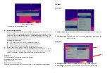 Preview for 8 page of CONDTROL IR-CAM4 User Manual