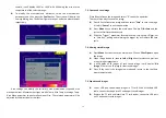 Preview for 16 page of CONDTROL IR-CAM4 User Manual