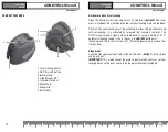 Предварительный просмотр 8 страницы CONDTROL MicroX User Manual