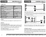 Предварительный просмотр 9 страницы CONDTROL MicroX User Manual