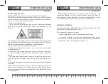 Preview for 3 page of CONDTROL NEO G200 User Manual