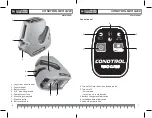 Preview for 4 page of CONDTROL NEO G200 User Manual