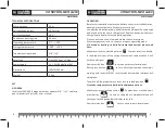 Preview for 5 page of CONDTROL NEO G200 User Manual