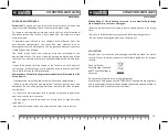 Preview for 8 page of CONDTROL NEO G200 User Manual