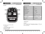 Preview for 12 page of CONDTROL NEO G200 User Manual