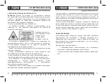 Preview for 18 page of CONDTROL NEO G200 User Manual