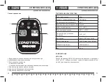 Preview for 20 page of CONDTROL NEO G200 User Manual