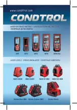 Preview for 27 page of CONDTROL NEO G200 User Manual