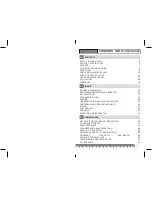 Preview for 2 page of CONDTROL NEO X1-360 User Manual