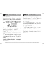 Preview for 3 page of CONDTROL NEO X1-360 User Manual