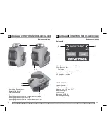 Preview for 12 page of CONDTROL NEO X1-360 User Manual