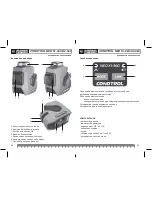 Preview for 20 page of CONDTROL NEO X1-360 User Manual