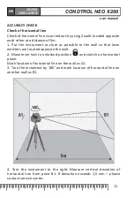 Preview for 11 page of CONDTROL NEO X200 User Manual