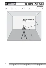 Preview for 12 page of CONDTROL NEO X200 User Manual