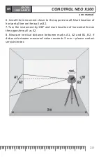 Preview for 13 page of CONDTROL NEO X200 User Manual