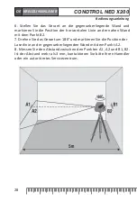 Preview for 28 page of CONDTROL NEO X200 User Manual