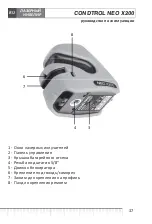 Preview for 37 page of CONDTROL NEO X200 User Manual