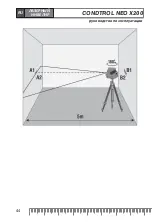 Preview for 44 page of CONDTROL NEO X200 User Manual