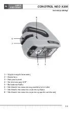 Preview for 53 page of CONDTROL NEO X200 User Manual