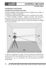 Preview for 58 page of CONDTROL NEO X200 User Manual