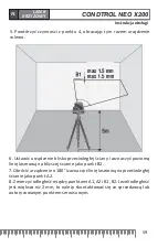 Preview for 59 page of CONDTROL NEO X200 User Manual