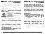 Preview for 9 page of CONDTROL Octoliner Servo User Manual