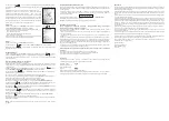 Preview for 8 page of CONDTROL Paint PRO User Manual