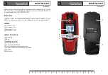 Preview for 3 page of CONDTROL SCAN User Manual