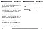 Preview for 6 page of CONDTROL SCAN User Manual