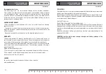 Preview for 7 page of CONDTROL SCAN User Manual