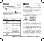 Preview for 5 page of CONDTROL SMART 25 User Manual