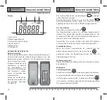 Preview for 8 page of CONDTROL SMART 25 User Manual