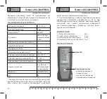 Preview for 12 page of CONDTROL SMART 25 User Manual