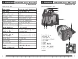 Предварительный просмотр 14 страницы CONDTROL SuperRotolaser User Manual