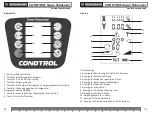 Предварительный просмотр 15 страницы CONDTROL SuperRotolaser User Manual