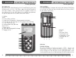 Предварительный просмотр 16 страницы CONDTROL SuperRotolaser User Manual