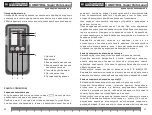 Предварительный просмотр 26 страницы CONDTROL SuperRotolaser User Manual