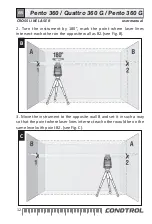 Предварительный просмотр 12 страницы CONDTROL XLiner Pento 360 User Manual