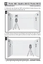 Предварительный просмотр 26 страницы CONDTROL XLiner Pento 360 User Manual