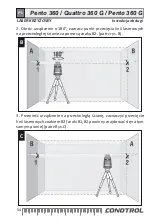 Предварительный просмотр 54 страницы CONDTROL XLiner Pento 360 User Manual