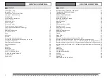 Preview for 2 page of CONDTROL XP3 PRO User Manual