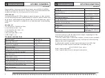 Preview for 4 page of CONDTROL XP3 PRO User Manual